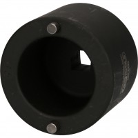1/2" galvutė vairo mechanizmo sandarinimo žiedams, Hino, Ø 72 mm (460.4425, KS TOOLS)