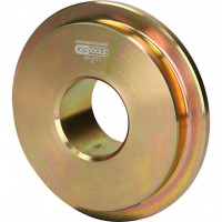 Tvirtinimo flanšas, Ø 142 mm (460.4701, KS TOOLS)