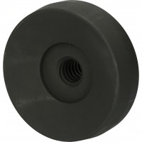 Spiediena uzgalis, Ø 137 mm (460.4878, KS TOOLS)