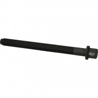 Vītņotā vārpsta TR20 x 2 mm, 256 mm (460.4732, KS TOOLS)