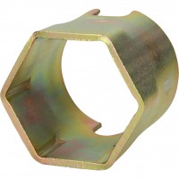 Axle nut socket (460.4936, KS TOOLS)