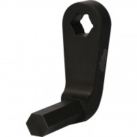 Demounting adaptor  for fixed bearing screw (460.5082, KS TOOLS)