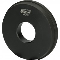 Konisko rullīšu gultņu iespiešanas instruments BPW, Ø 113 mm (460.4956, KS TOOLS)