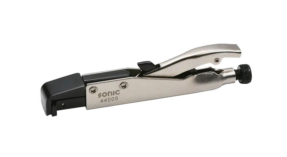 Sonic Sheet Metal Folding Pliers