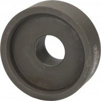 Spaudimo antgalis, Ø 76 mm (460.4764, KS TOOLS)