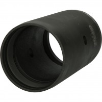 Wheel bearing assembly sleeve for SAF, Ø 82 mm (460.4845, KS TOOLS)