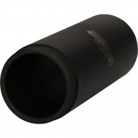 Kreipiamasis vamzdis su jungiamuoju sriegiu, M48 x 1,5 mm, Ø 53 mm (460.5423, KS TOOLS)