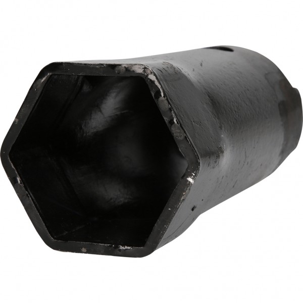 3/4" ašies veržlių raktas, skirtas Renault, 77 mm (460.5445, KS TOOLS)