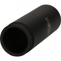 Kreipiamasis vamzdis su jungiamuoju sriegiu, M36 x 1,5 mm, Ø 36,5 mm (460.5341, KS TOOLS)