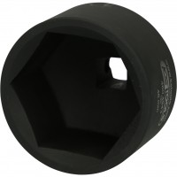 1/2" ašies veržlių raktas, skirtas BPW, 46 mm (460.4943, KS TOOLS)