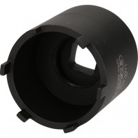 Pagrindinis korpusas, Ø 63 mm (460.5371, KS TOOLS)