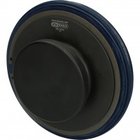 Guolio žiedo įspaudimo įrankis, skirtas BPW, Ø 159 mm, 48 mm (460.4959, KS TOOLS)