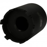 Pagrindinis korpusas, Ø 71,5 mm (460.5381, KS TOOLS)