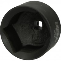 1/2" ašies veržlių raktas, skirtas BPW, 65 mm (460.4944, KS TOOLS)