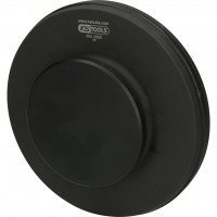Guolio žiedo įspaudimo įrankis, skirtas BPW, Ø 159 mm, 38 mm (460.4960, KS TOOLS)