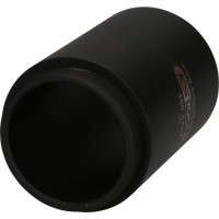 Vadotnes caurule ar savienojuma vītni, M56 x 1,5 mm, Ø 55 mm (460.5427, KS TOOLS)