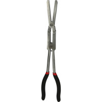 Double joint circlip plier, outside (500.7016, KS TOOLS)
