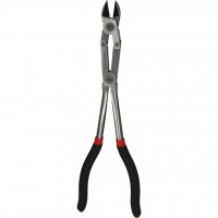 Double joint diagonal side cutter (500.7201, KS TOOLS)