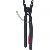 outer plier + 2set 0° tip+ 2set 90° tip (500.1345, KS TOOLS)