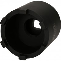 Pagrindinis korpusas, Ø 76,5 mm (460.5342, KS TOOLS)