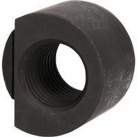 Nutraukimo veržlė, Ø 50 mm (460.5288, KS TOOLS)