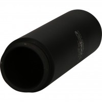 Vadotnes caurule ar savienojuma vītni, M36 x 1,5 mm, Ø 36 mm (460.5372, KS TOOLS)