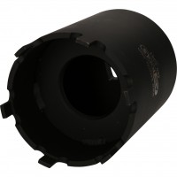 Pagrindinis korpusas, Ø 102 mm (460.5361, KS TOOLS)