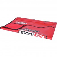 Wing protection mat,magnetic, 1070x600mm (500.8050, KS TOOLS)