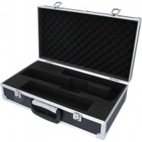 Tuščias aliuminio lagaminas, skirtas 500.8605 (500.8605-99, KS TOOLS)