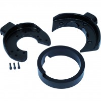 Spyruoklės laikiklių rinkinys, Mercedes / BMW / Renault / Toyota, 2 dalių (500.8525, KS TOOLS)