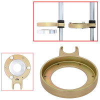 Halter für Adapterplatte (500.8647, KS TOOLS)