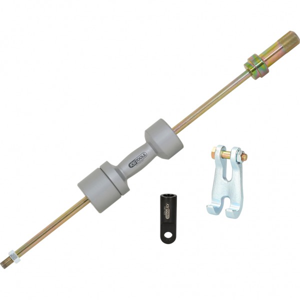 Universal slide hammer set (460.5690, KS TOOLS)