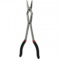 Double joint combination plier (500.7210, KS TOOLS)