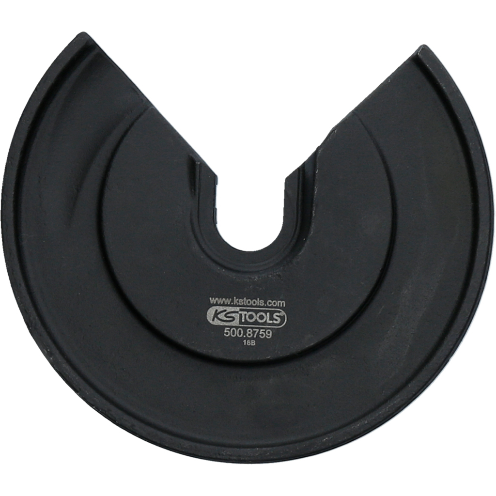 Atsperes turētājs, Ø 90–140 mm, 1 gab. (500.8759, KS TOOLS)