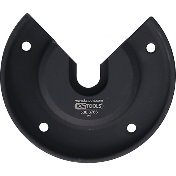 Spring holder Ø 100-130 mm (500.8766, KS TOOLS)