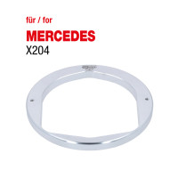 Adapterio žiedas, skirtas Mercedes (500.8643, KS TOOLS)