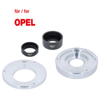Išplėtimo rinkinys, skirtas Opel, 4 dalių (500.8655, KS TOOLS)
