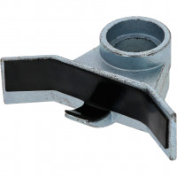 Small clamp (500.8800-R017P, KS TOOLS)