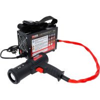 Indukcinis kaitinimo pistoletas, 1,5 kW (500.8681, KS TOOLS)