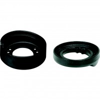 Adapteru komplekts Mercedes un BMW, 2 daļu (500.8410, KS TOOLS)