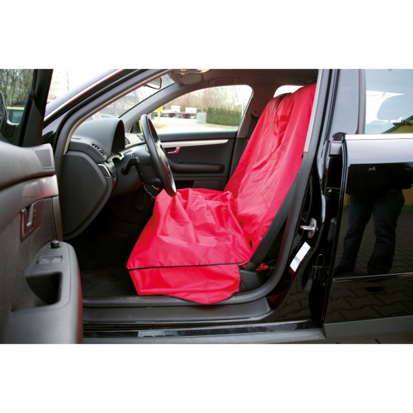Double seat protection cover (500.8085, KS TOOLS)