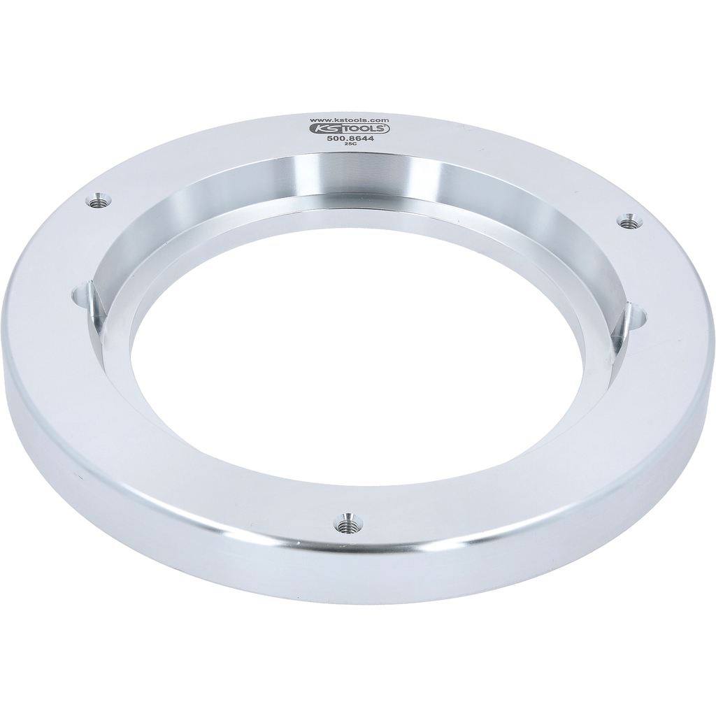 Adapterio plokštė, skirta BMW (500.8644, KS TOOLS)