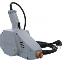 Welding gun, 220V (500.8551, KS TOOLS)