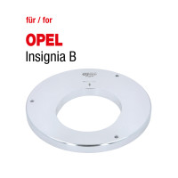 Adapteris, skirtas Opel Insignia B (500.8656, KS TOOLS)