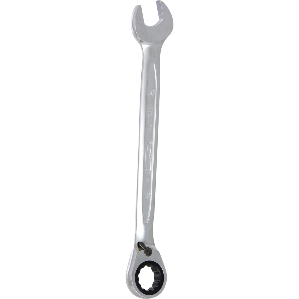 GEAR+ rev combination spanner, 30mm (503.4628, KS TOOLS)