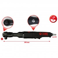Monster air ratchet (515.1185, KS TOOLS)