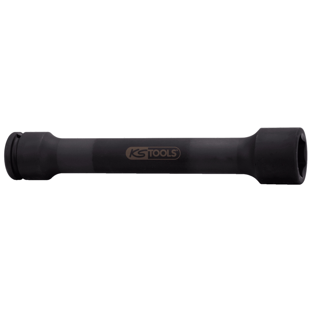 Impact socket, 3/4", l=270mm, 30mm (515.1183, KS TOOLS)