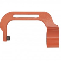 Lankas, mažas, skirtas Fastdrill (515.1312, KS TOOLS)