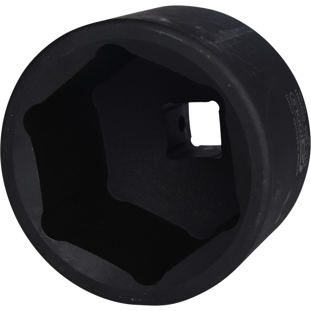 Impact socket, short, 3/4", 65mm (515.1365, KS TOOLS)