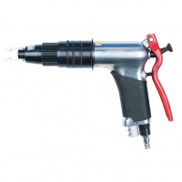 Pneimatiskā punktmetinājumu urbjmašīna Fastdrill (atsevišķi) (515.1311, KS TOOLS)